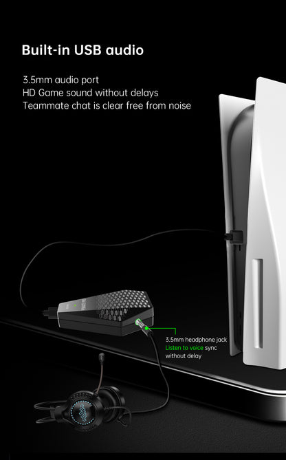 Original Besavior P5Mate Pro Converter Adapter Emulator for PS5 Game Console(P5 MATE Pro)